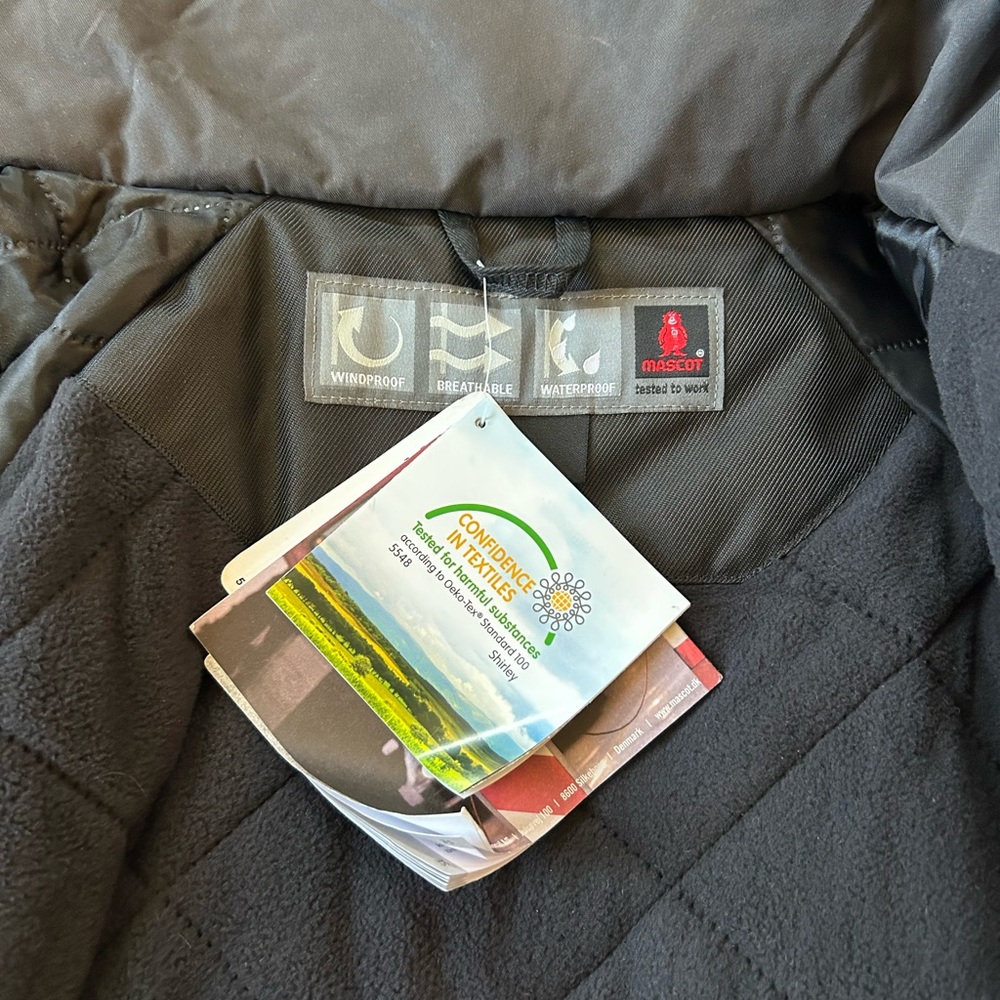 MASCOT Jacket/Coat - Picture 2 of 7